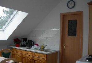 Ferienwohnung JENNY – FeWo JENNY