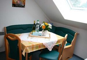 Ferienwohnung JENNY – FeWo JENNY