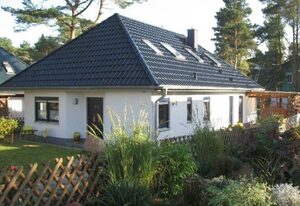 Ferienwohnung JENNY – FeWo JENNY