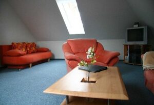 Ferienwohnung JENNY – FeWo JENNY
