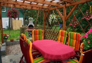 Ferienwohnung JENNY – FeWo JENNY
