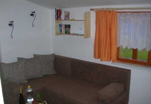 Bungalow FABI – Bungalowferienwohnung