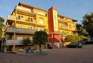 Zempin FERIENRESIDENZ ZUR OSTSEE WE 20 nur 150m zum Strand