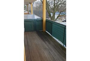 Zempin FERIENRESIDENZ ZUR OSTSEE WE 14 nur 150m zum Strand