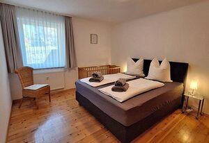 Insellicht BRINKMANNHAUS - entspannend groß fast am Strand Sauna Terrasse Grill