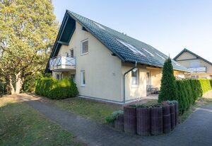 Feriendomizil SeeZeit – SeeZeit - großzügiges Familiendomizil