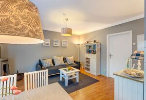 Bungalow Sonneninsel