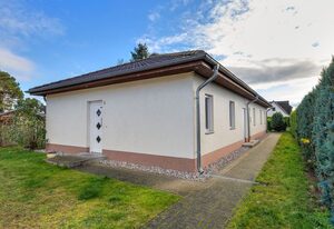 Bungalow Sonneninsel