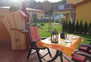 Zempin Ostseepark WE 18 Insel Usedom nur 150m zum Strand