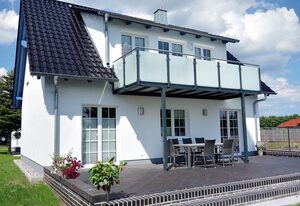 Ferienhaus - Feldstrasse 3b – 6 - Zimmer Ferienhaus