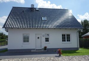 Ferienhaus - Feldstrasse 3b – 6 - Zimmer Ferienhaus