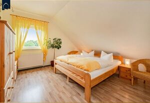 Ferienhaus Albatros – Gemütliches Ferienhaus in Heringsdorf in ruhiger Wohnlage