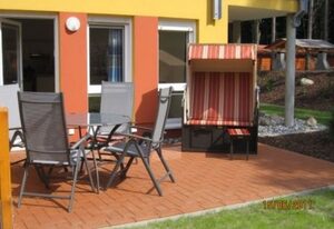 Zempin Ostseepark WE 10 Insel Usedom nur 150m zum Strand