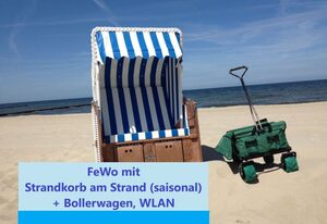 Zempin Ostseepark WE 40 Insel Usedom nur 150m zum Strand