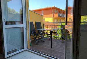 Zempin Ostseepark WE 40 Insel Usedom nur 150m zum Strand