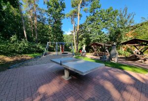 Zempin Ostseepark WE 07 Insel Usedom nur 150m zum Strand – WE 07 Rieke