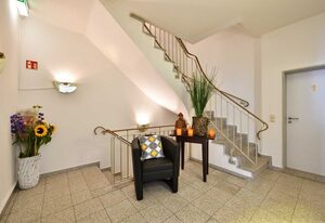 Ford Apartment – City Studio
