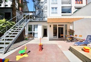 Ford Apartment – City Studio