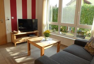 Ferienhaus Gruebsch