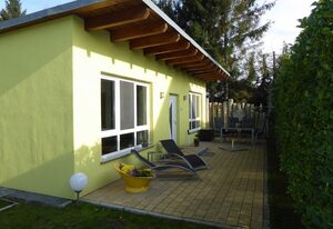 Ferienhaus Gruebsch