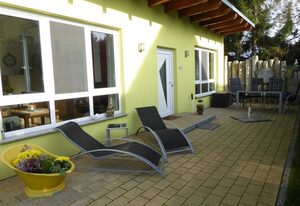 Ferienhaus Gruebsch