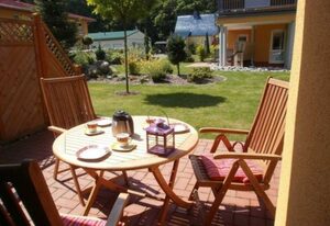 Zempin Ostseepark WE 17 Insel Usedom nur 150m zum Strand