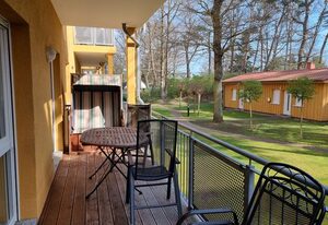 Zempin FERIENRESIDENZ ZUR OSTSEE WE 05 nur 150m zum Strand