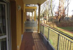 Zempin FERIENRESIDENZ ZUR OSTSEE WE 03 nur 150m zum Strand