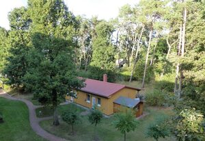 Zempin FERIENRESIDENZ ZUR OSTSEE WE 29 nur 150m zum Strand – WE 29 (Bungalowhälfte)