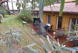 Zempin FERIENRESIDENZ ZUR OSTSEE WE 29 nur 150m zum Strand – WE 29 (Bungalowhälfte)