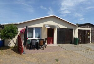 Bungalows Schätzchen – Bungalow 2 ohne Küche