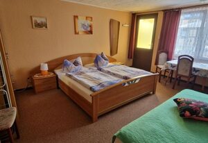 Bungalows Schätzchen – Bungalow 2 ohne Küche