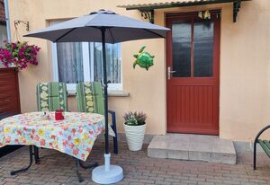 Bungalows Schätzchen – Bungalow 2 ohne Küche