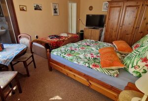 Bungalows Schätzchen – Bungalow 2 ohne Küche