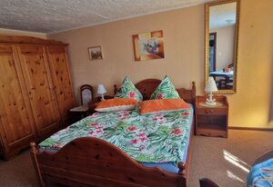 Bungalows Schätzchen – Bungalow 2 ohne Küche