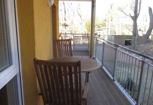 Zempin FERIENRESIDENZ ZUR OSTSEE WE 02 150m zum Strand