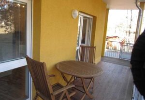 Zempin FERIENRESIDENZ ZUR OSTSEE WE 02 150m zum Strand