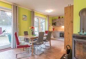 Ferienhaus Tagträume