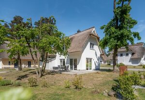 Ferienhaus Tagträume