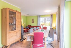 Ferienhaus Tagträume