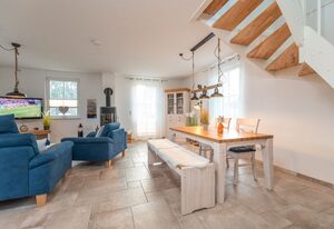 Ferienhaus Käpt'n Kuddl