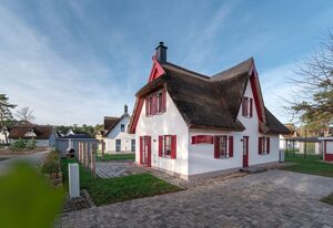 Ferienhaus Käpt'n Kuddl