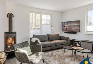 Fischerdorf Zirchow Seebär – + Seebär