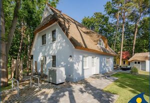 Fischerdorf Zirchow Seebär – + Seebär