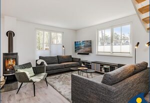 Fischerdorf Zirchow Seebär – + Seebär