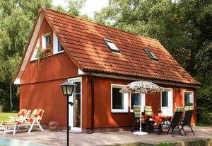Wunderschönes Ferienhaus in Zinnowitz