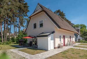 Ferienhaus Reet-Traum
