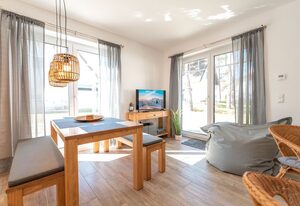 Ferienhaus Reet-Traum