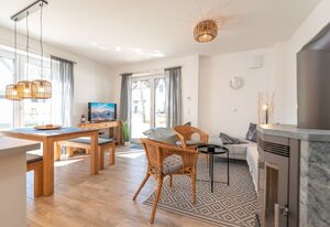 Ferienhaus Reet-Traum