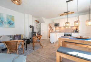 Ferienhaus Reet-Traum